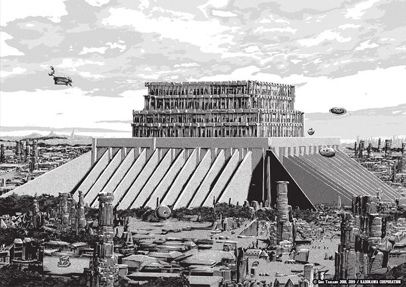 Les chefs d'oeuvre de lovecraft_dans l'abime du temps_pl02