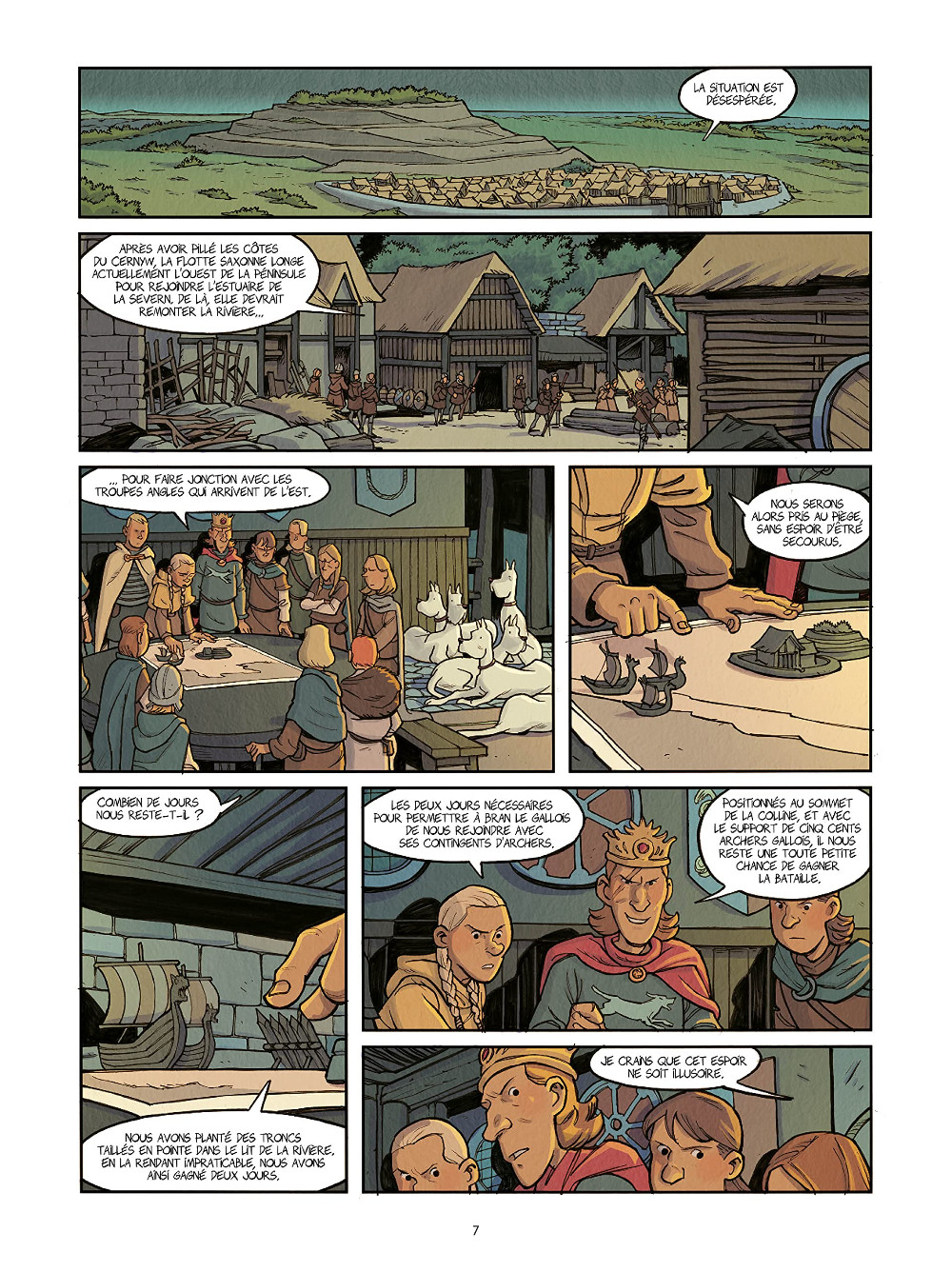 LORD_JEFFREY_BD_T03_Le val sans retour_Joel Hemberg_Pierre-Yves Hamo_Kennes_extrait1