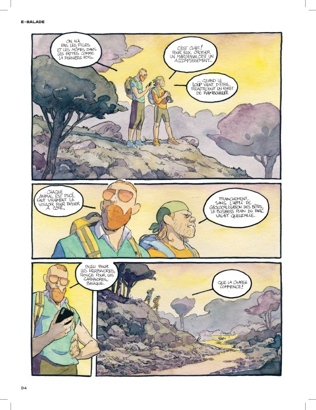 Metal hurlant_Le futur-cest deja demain_Humanoides associes_extrait_0001