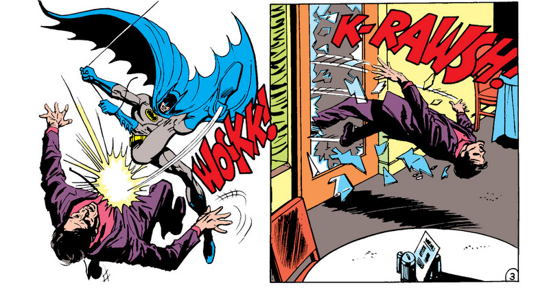 Batman - Tales of the Demon-086