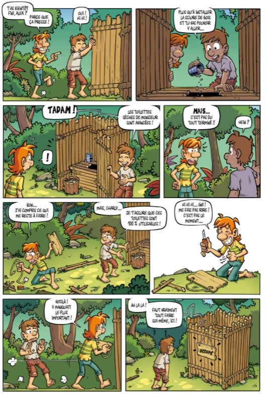 Island_Techniques de survie_T01_Waltch_Sebastien Mao_Bamboo edition_extrait