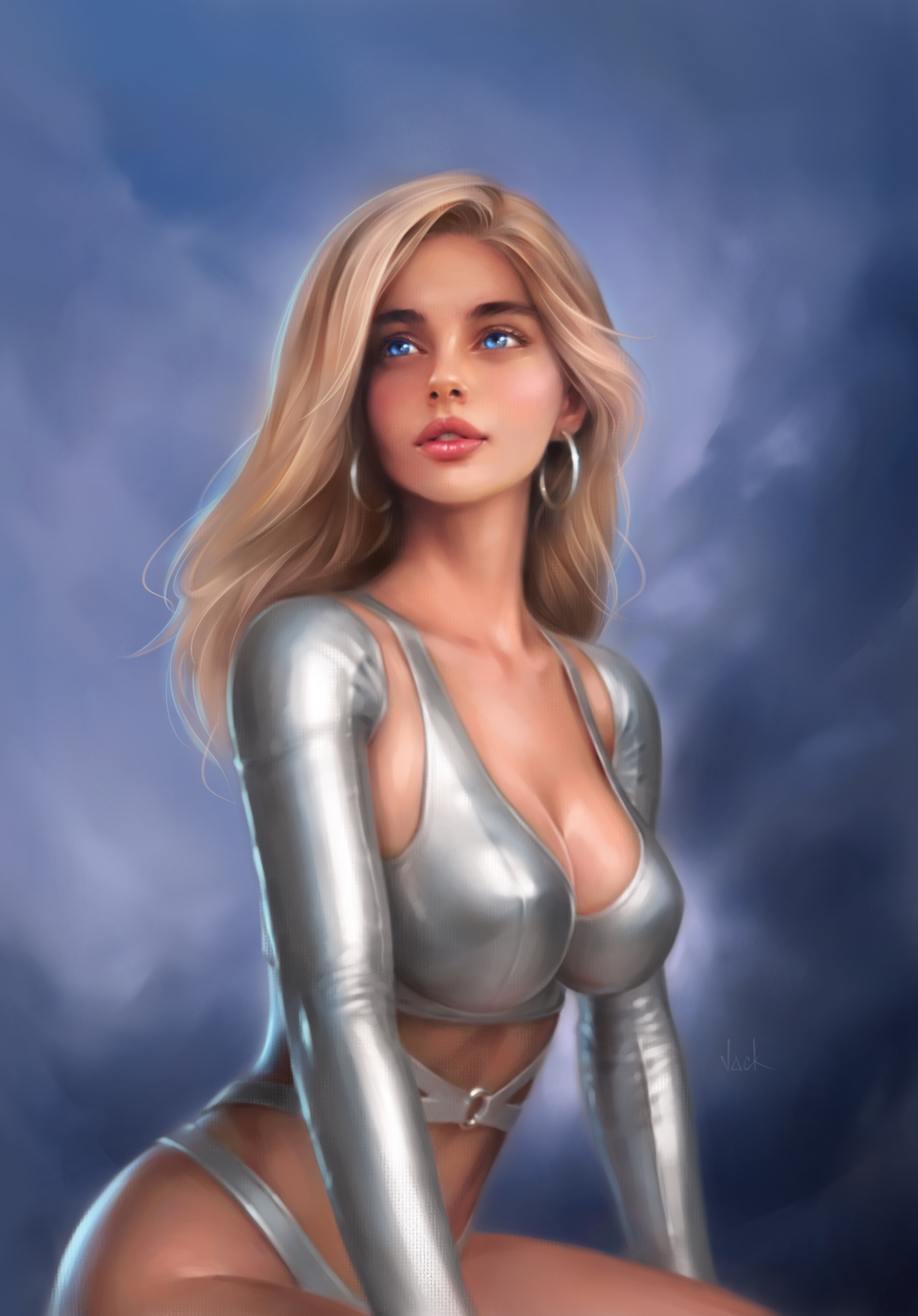 will-jack-nyx-layered