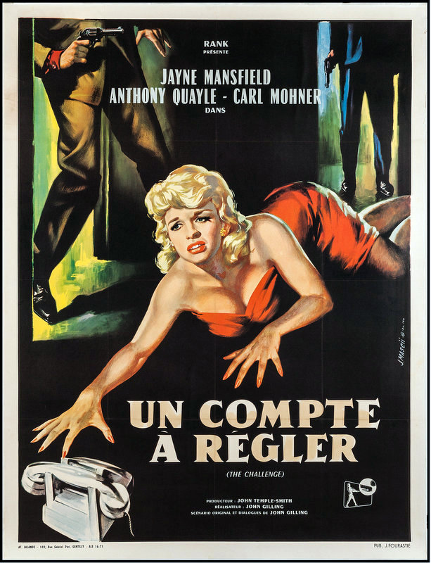 Un compte à régler