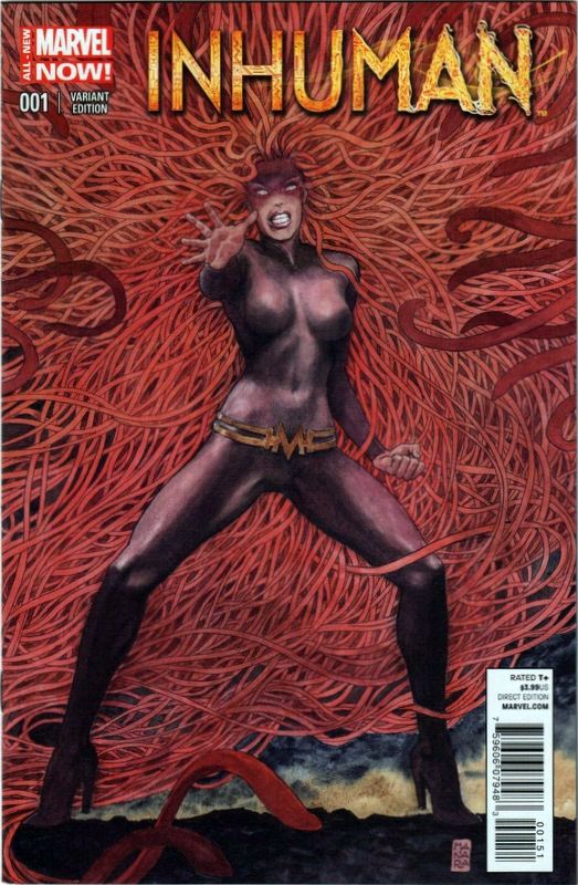 Milo Manara 4