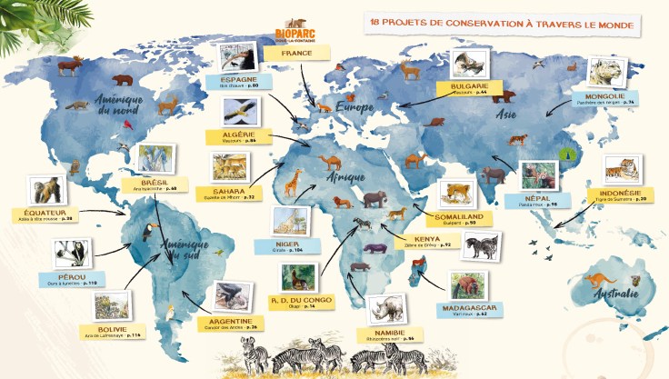 des animaux et des hommes_Petit a petit_Gaet-s_Pierre Gay_Joel Alessandra_A.Dan_S.Hureau_G.Marot_O.Martin_Titwane_extrait