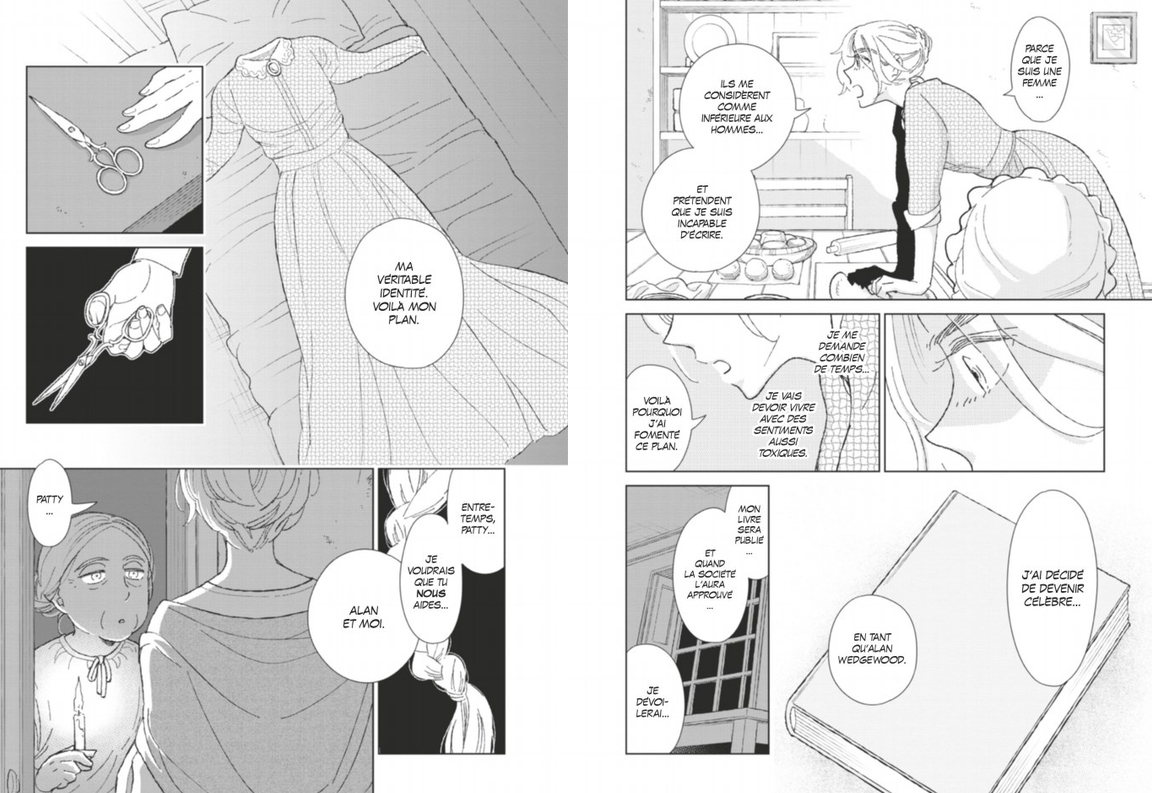 L-Oiseau-d-Or-de-Kainis_T01_Kazuki Hata_Glenat_extrait