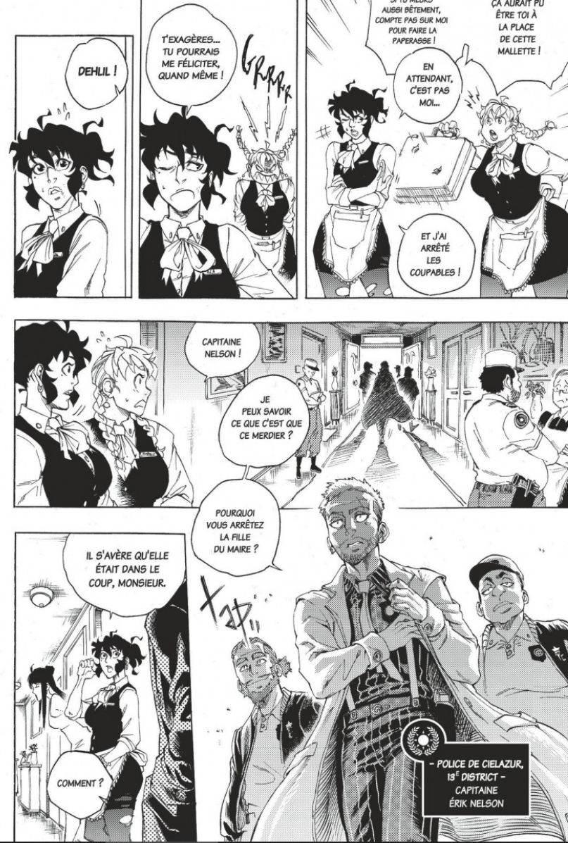 sweet Konkrete_Senshiro_T01_Shonen_Kana_extrait