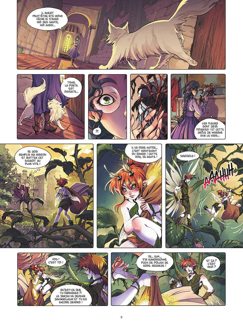 Le jardin des fees_T01_Bergere de fees_Audrey Alwett_Nora Moretti_Drakoo_extrait