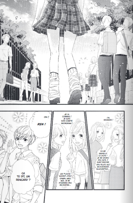 Lovely Loveless Romance_T01_Marina Umezawa_Soleil editions_extrait