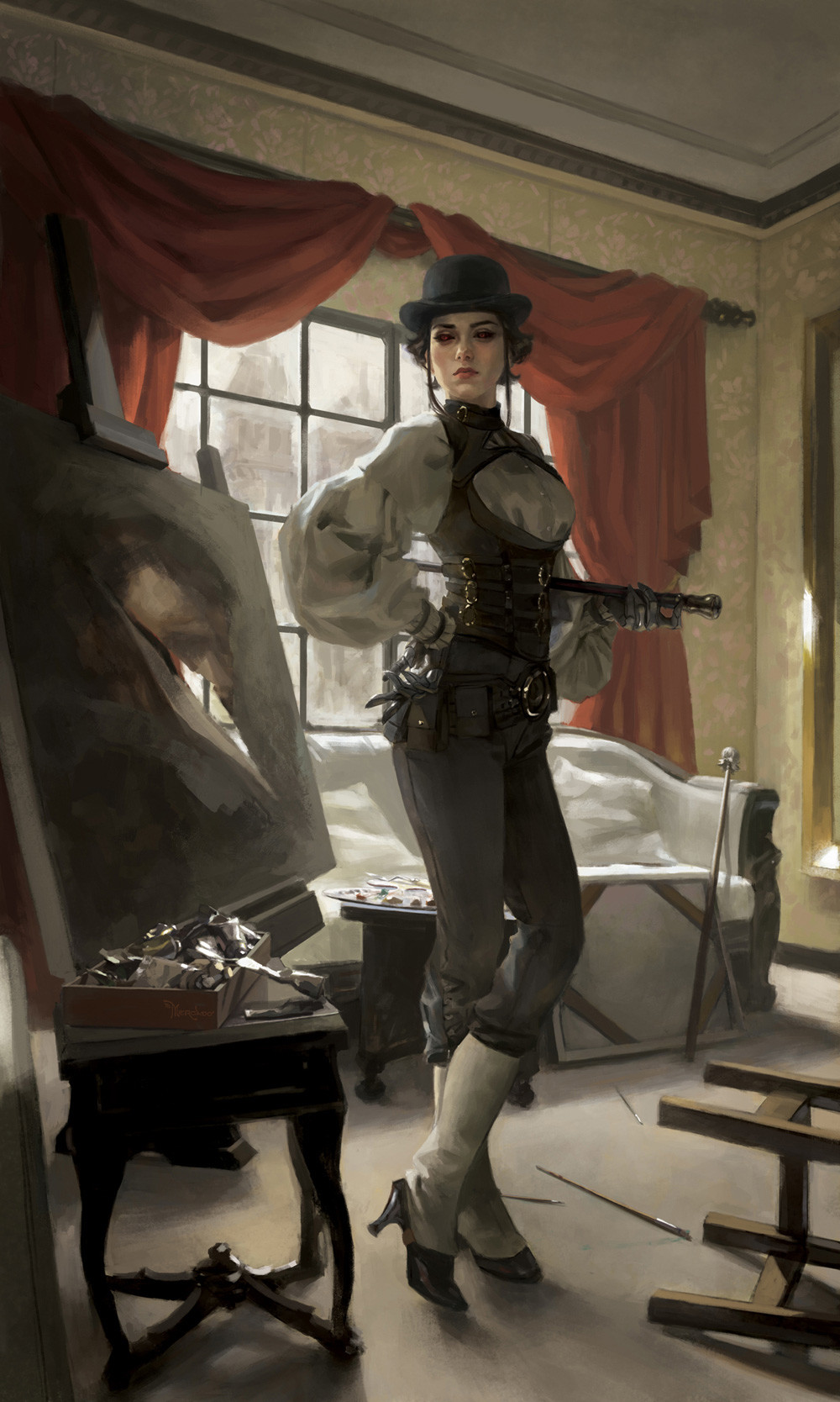 miguel-mercado-lady-mechanika-hires-uplox