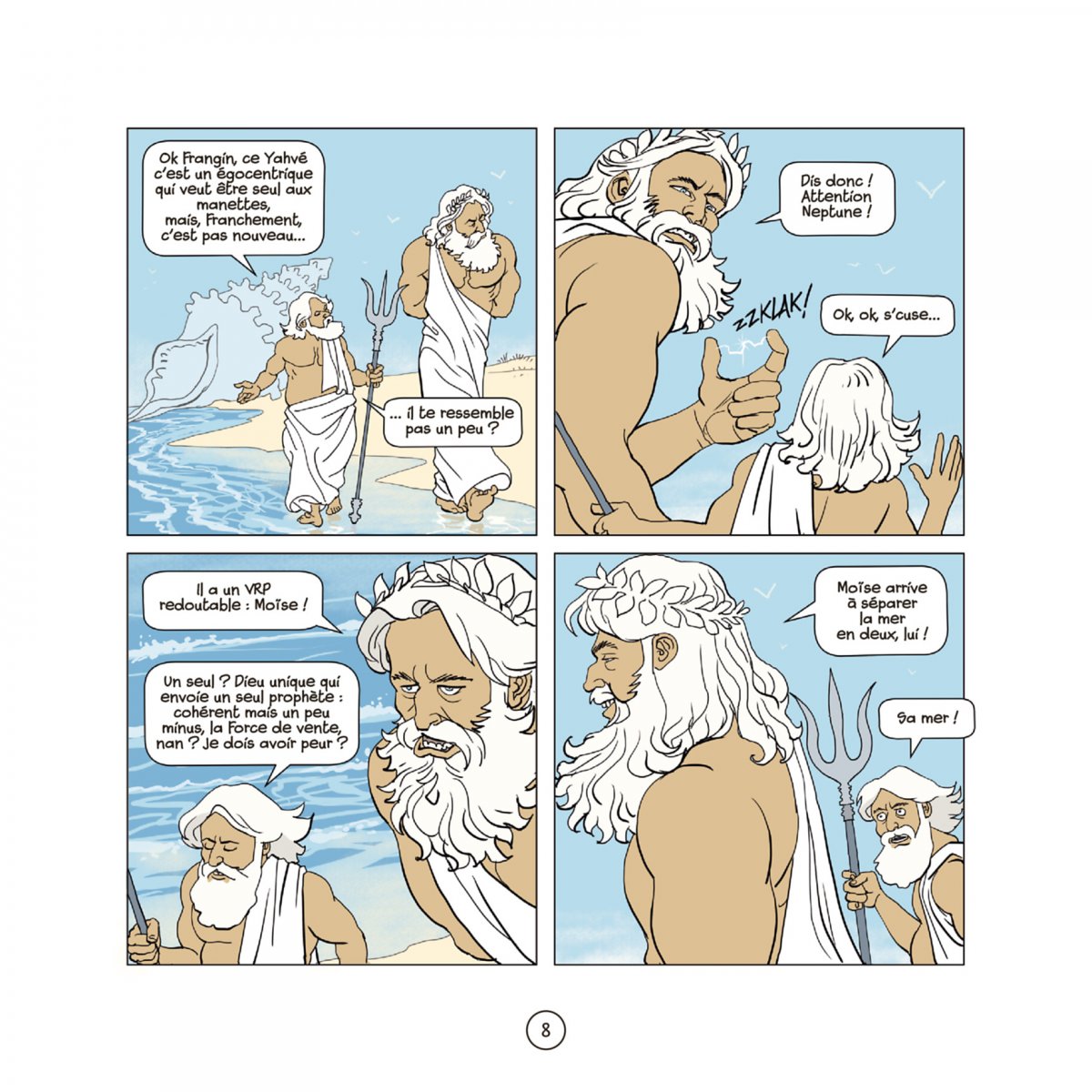 Startup Yahve_Thierry Chavant_Delcourt_Pataques_extrait