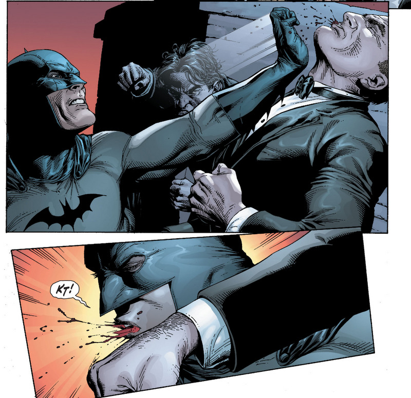 Batman - Earth One-061