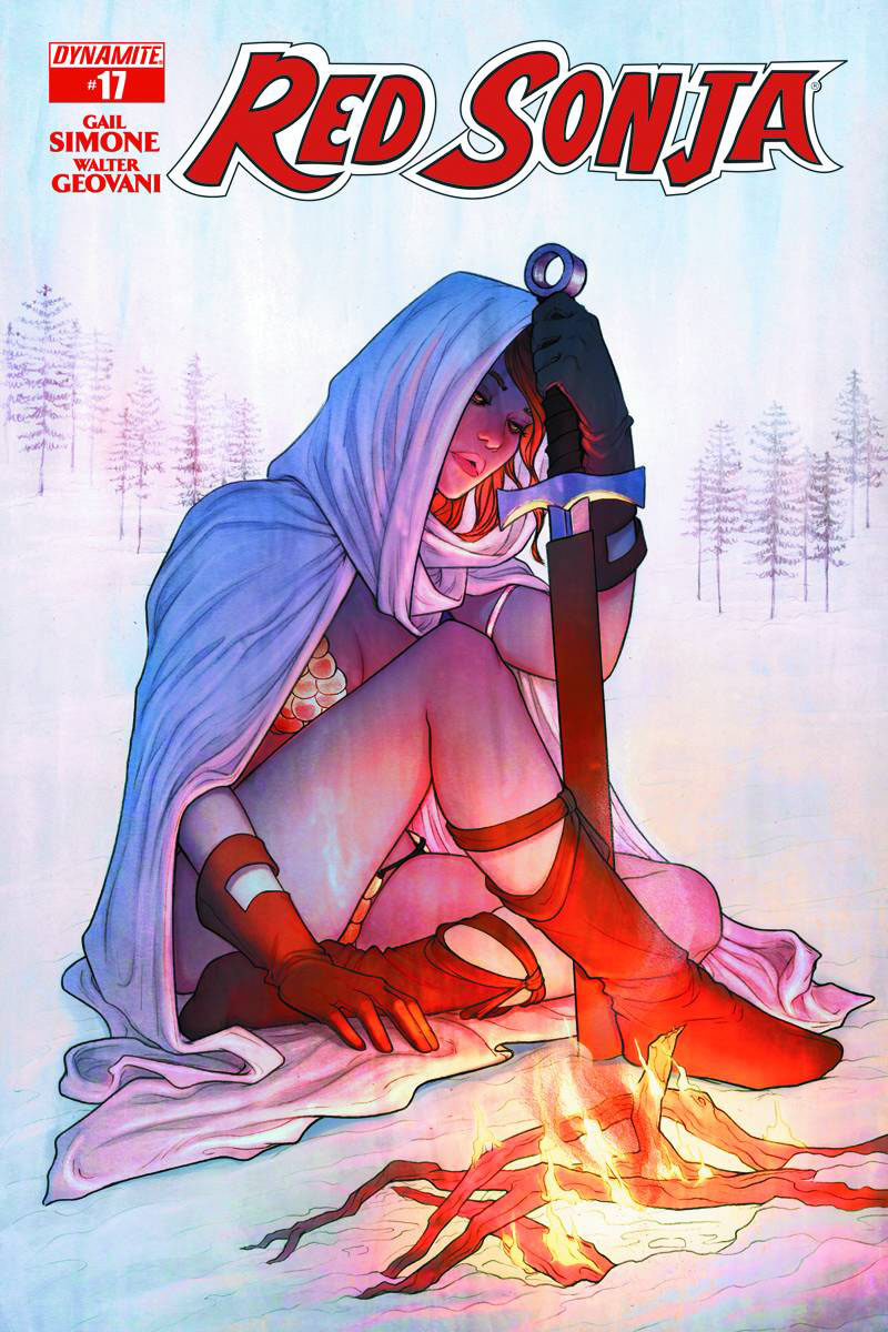 Jenny Frison