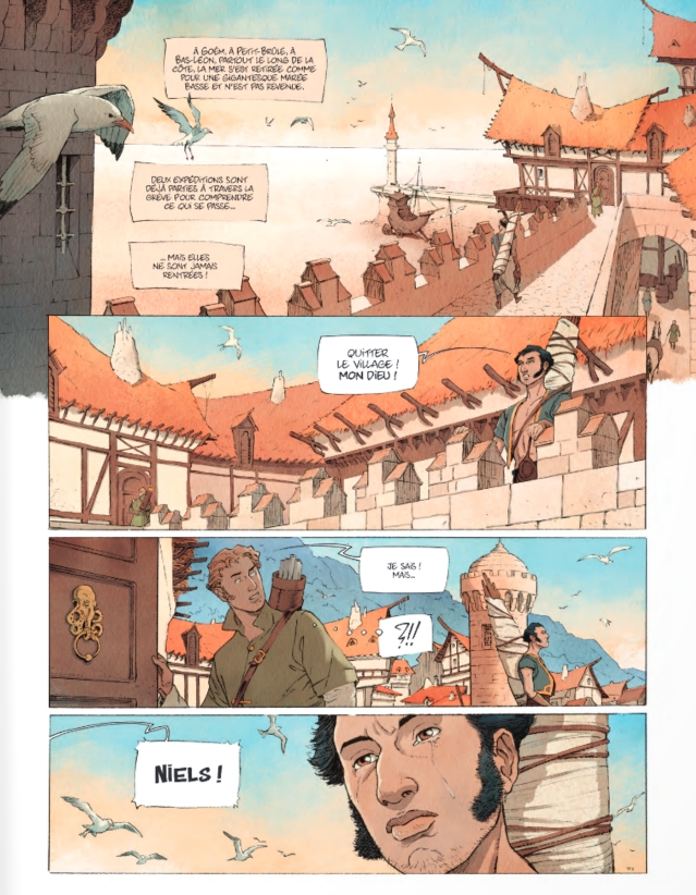 Sprague_Rodolphe_Olivier Roman_Denis Bechu_Daniel Maghen_extrait