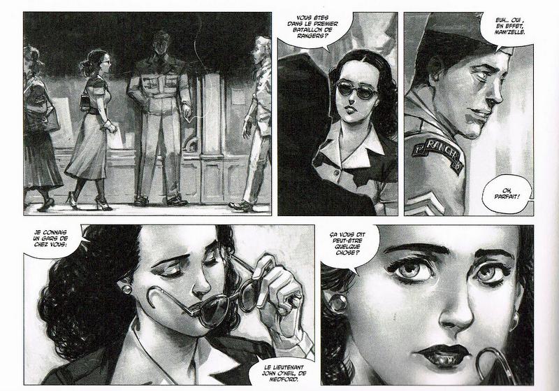 a short story-la véritable histoire du dahlia noir