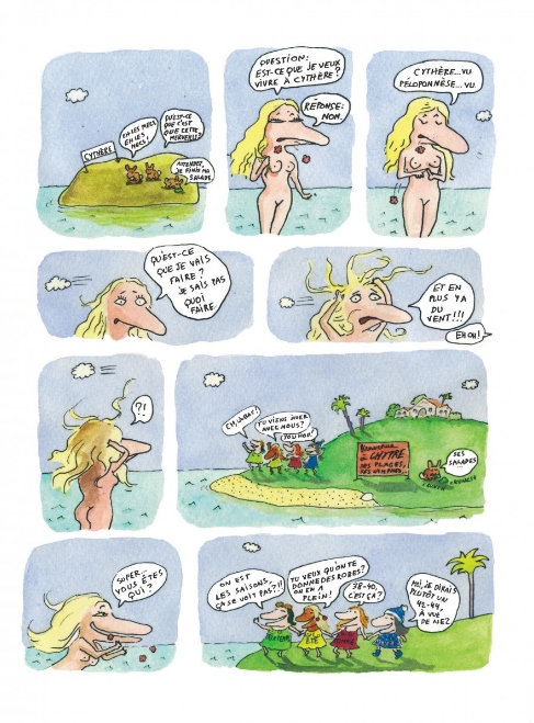 Aphrodite_Les dieus de l-Olympe_T01_Nadja_Dupuis_Les Ondines_extrait