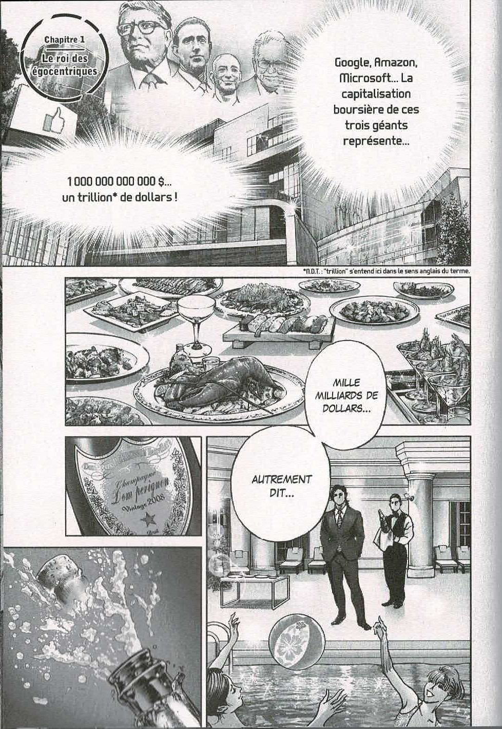 TRillion Game_T01_Riichiro Inagami_Ryoichi Ikegami_Glenat_Manga_extrait