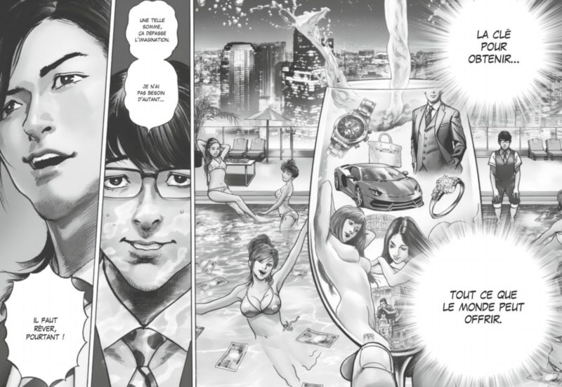 TRillion Game_T01_Riichiro Inagami_Ryoichi Ikegami_Glenat_Manga_extrait2