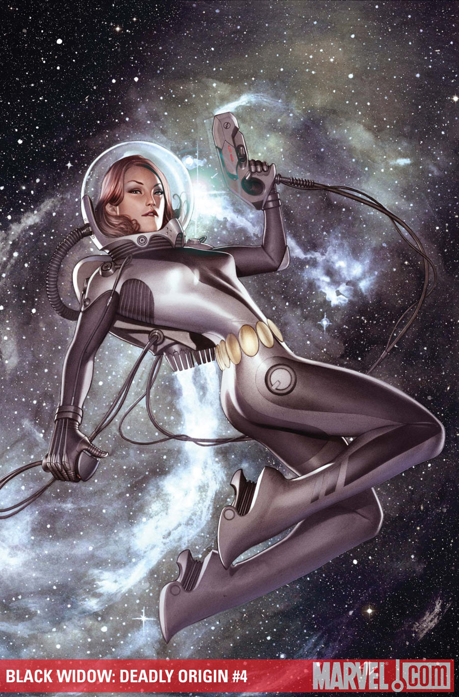 Adi Granov