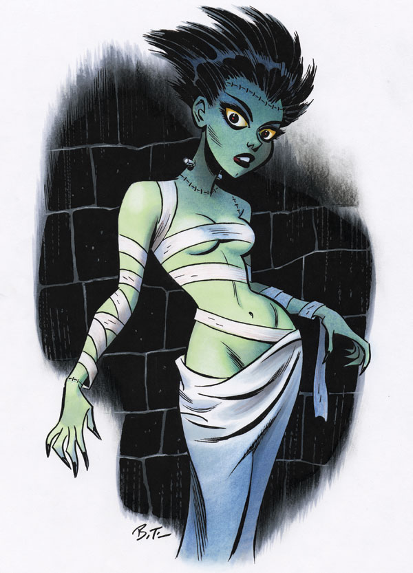 Bruce Timm
