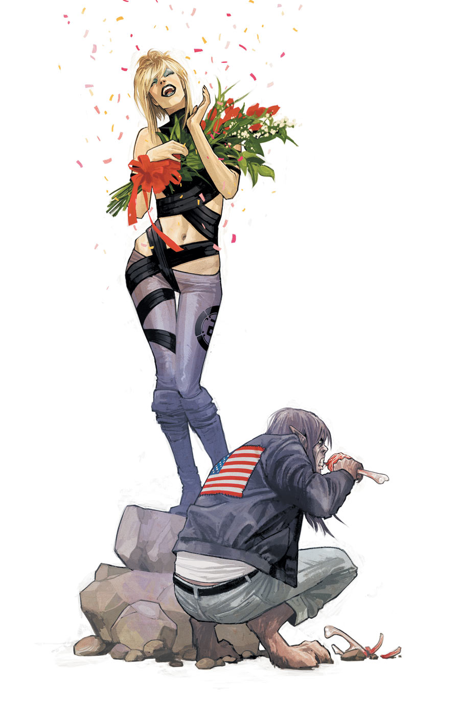 Fiona Staples