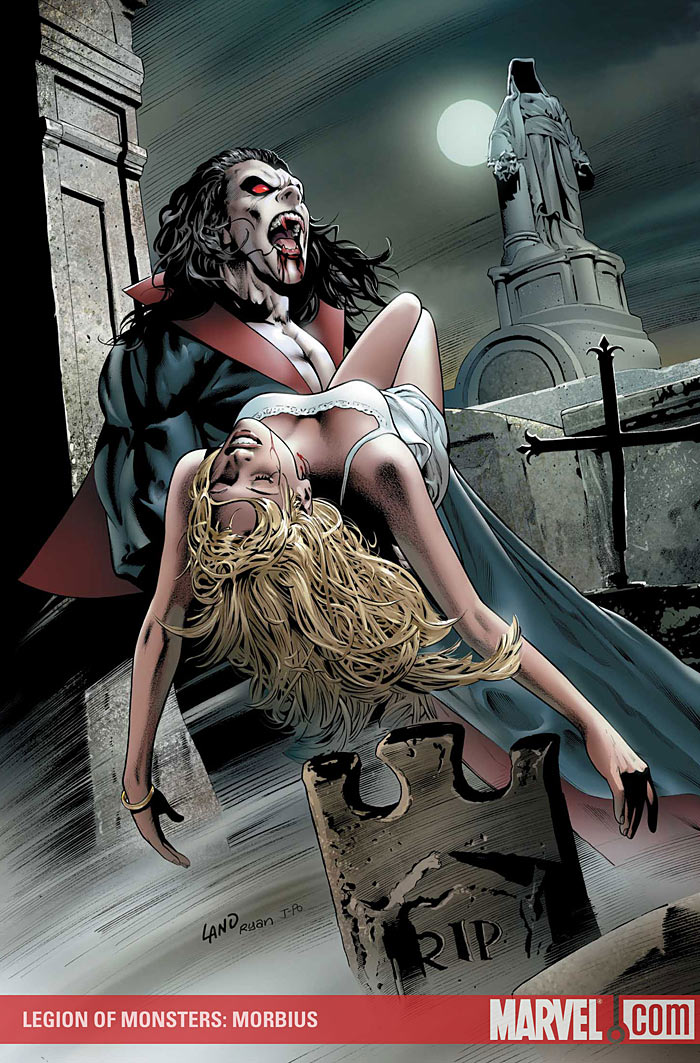 Greg Land