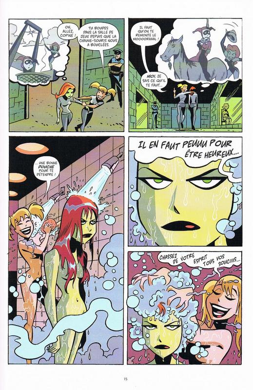 Harley & Ivy Urban