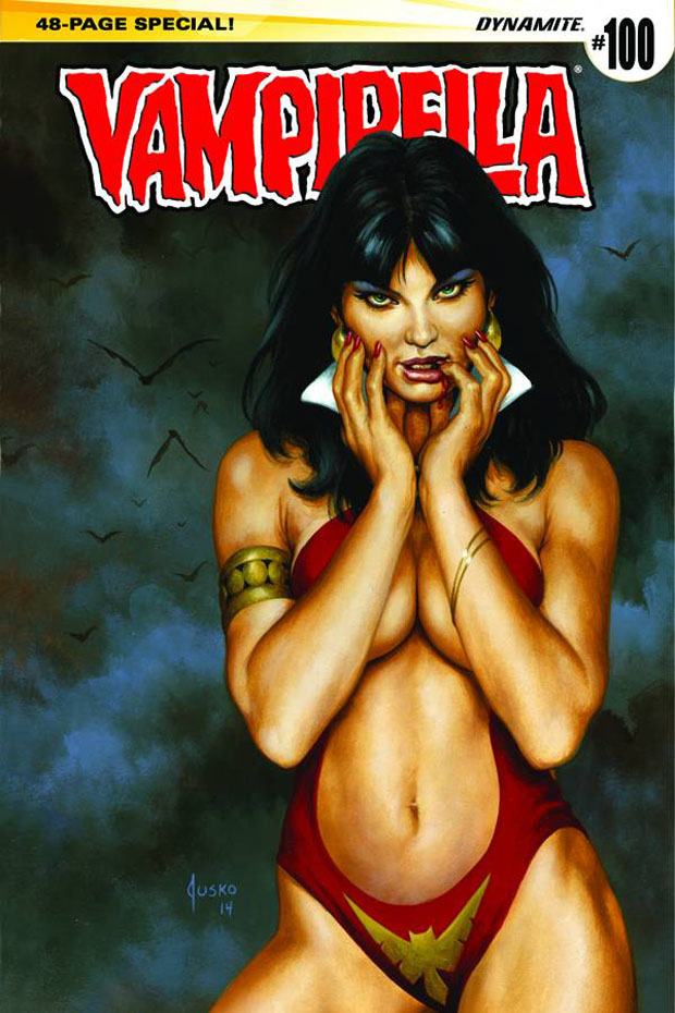Joe Jusko