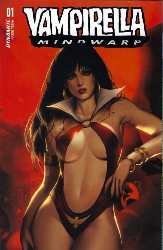 LERIIX LI
