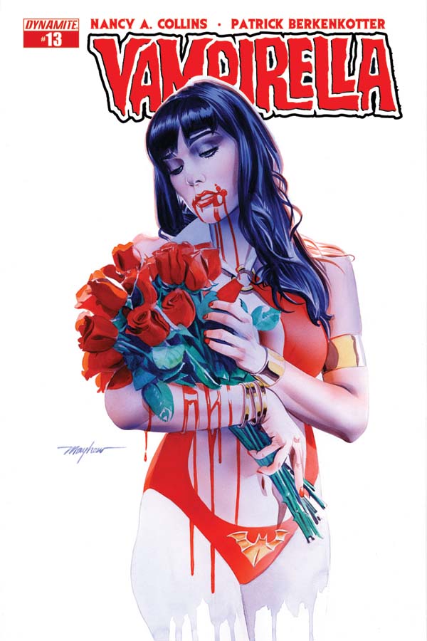 Mike Mayhew