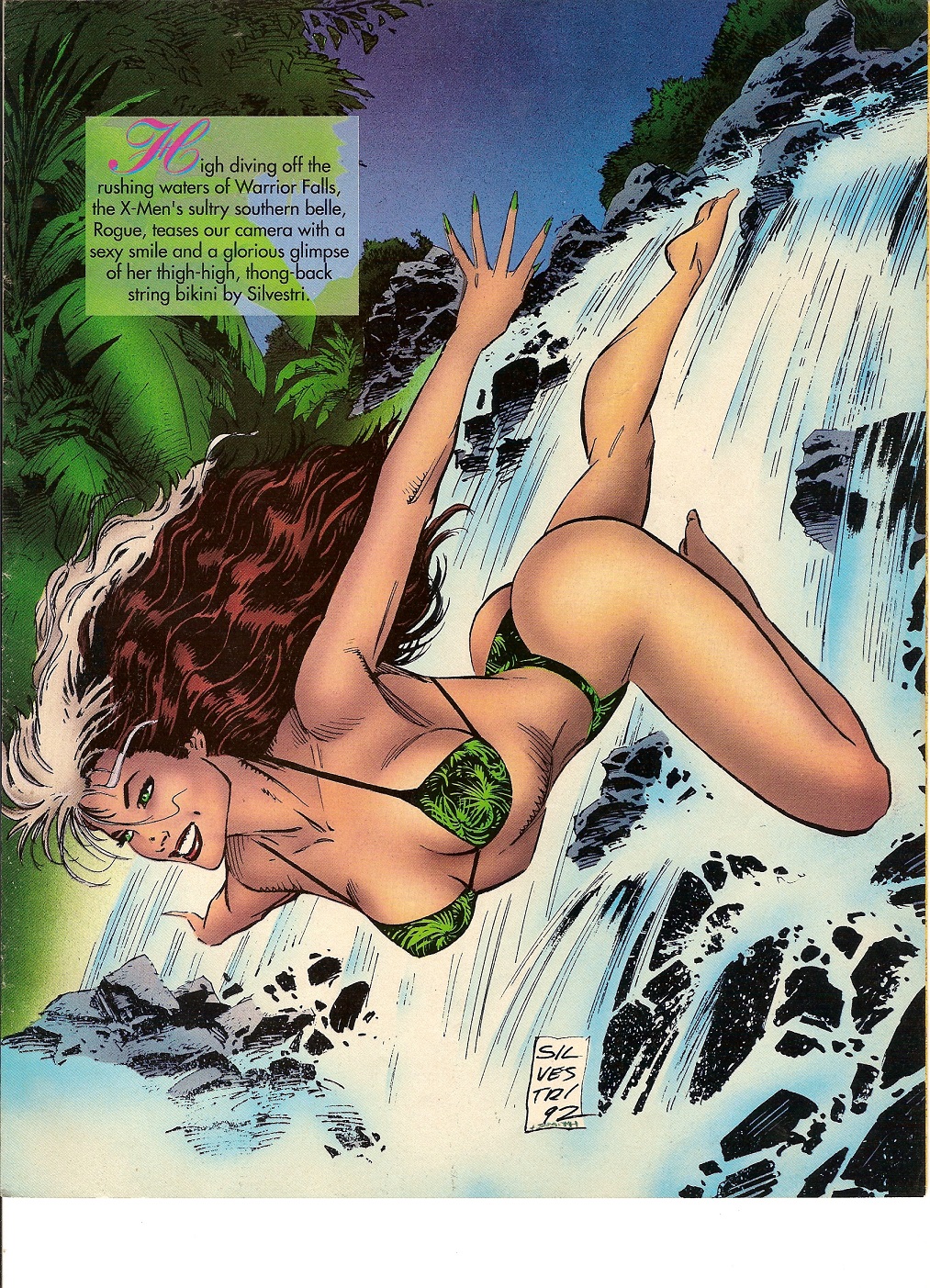 ROGUE
