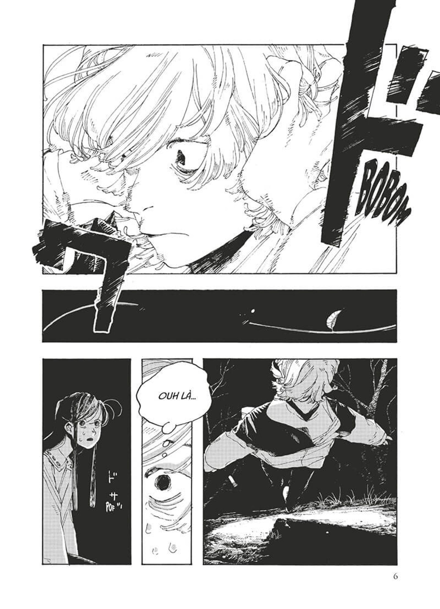 Fool Night_T02_Hasumi Yasuda_Glenat_SF_extrait