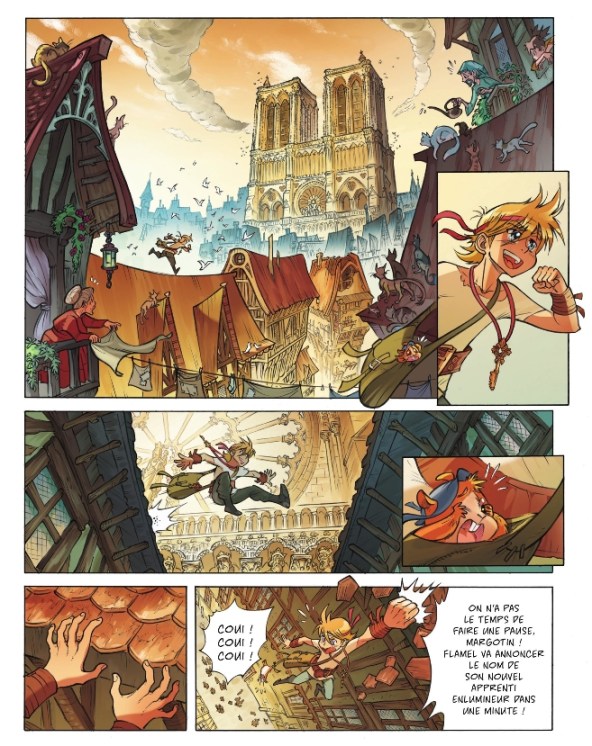 L-Alchimiste_T01_La porte du secret_Beuglet_Barbucci_Saint-Genez_Jungle_Chimere_extrait