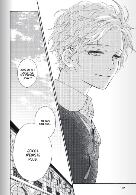 La desastreuse histoire des jumeaux Stevenson_Yuu Morikawa_Delcourt_MoonLightManga_extrait