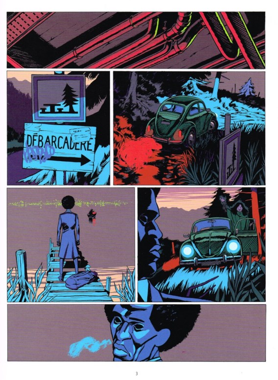 Saint-Elme_T03_Le porteur de mauvaises nouvelles_Serge Lehman_Frederik Peeters_Delcourt_extrait