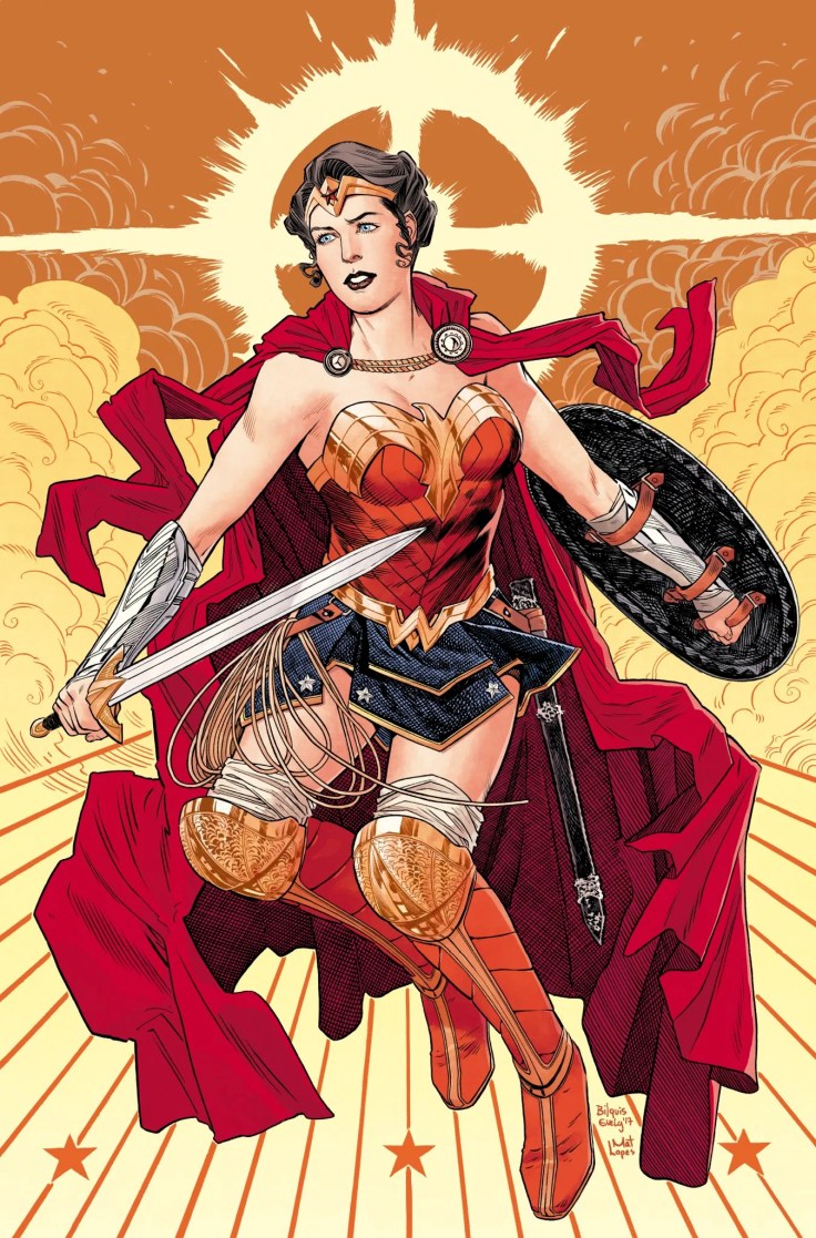 Wonder Woman