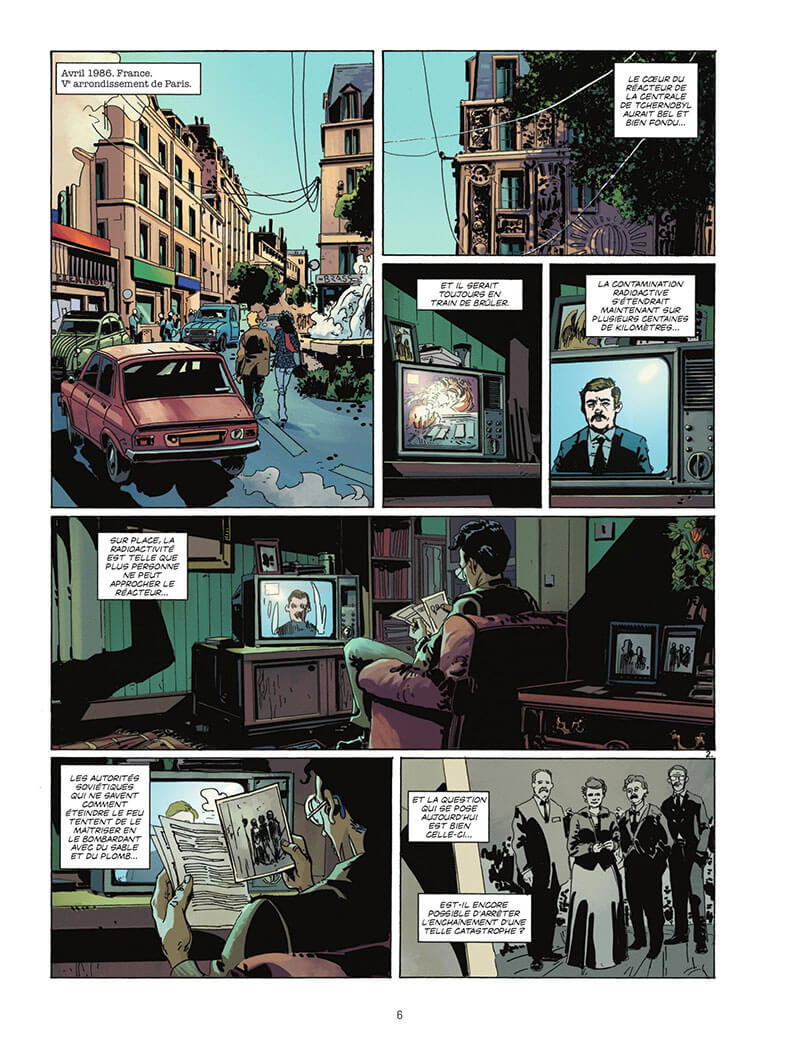 Atomka_Runberg_Brahy_Lofe_Franck Thilliez_Phileas Editions_Thriller_extrait