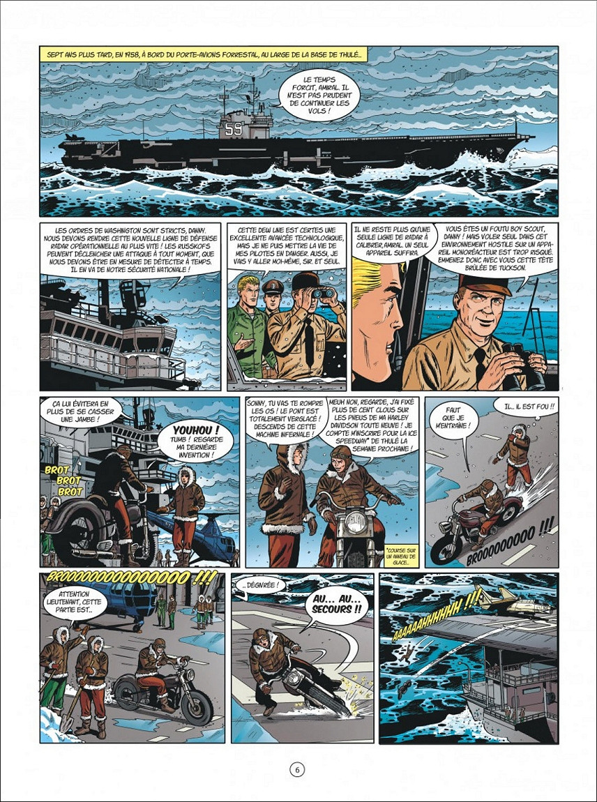 buck danny classic t9_pl