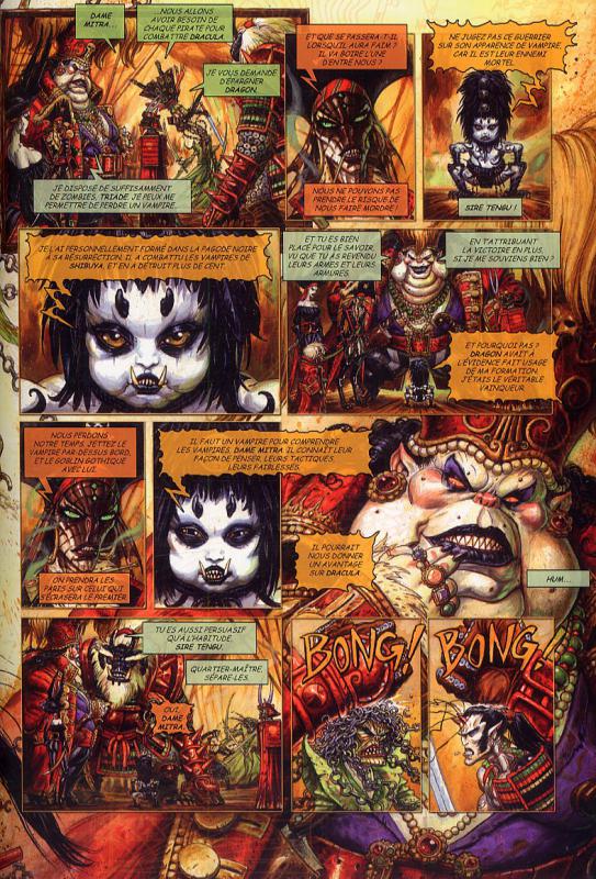 Requiem_T09_La cite des pirates_Pat Mills_Olivier Ledroit_Glenat_Mystique_extrait
