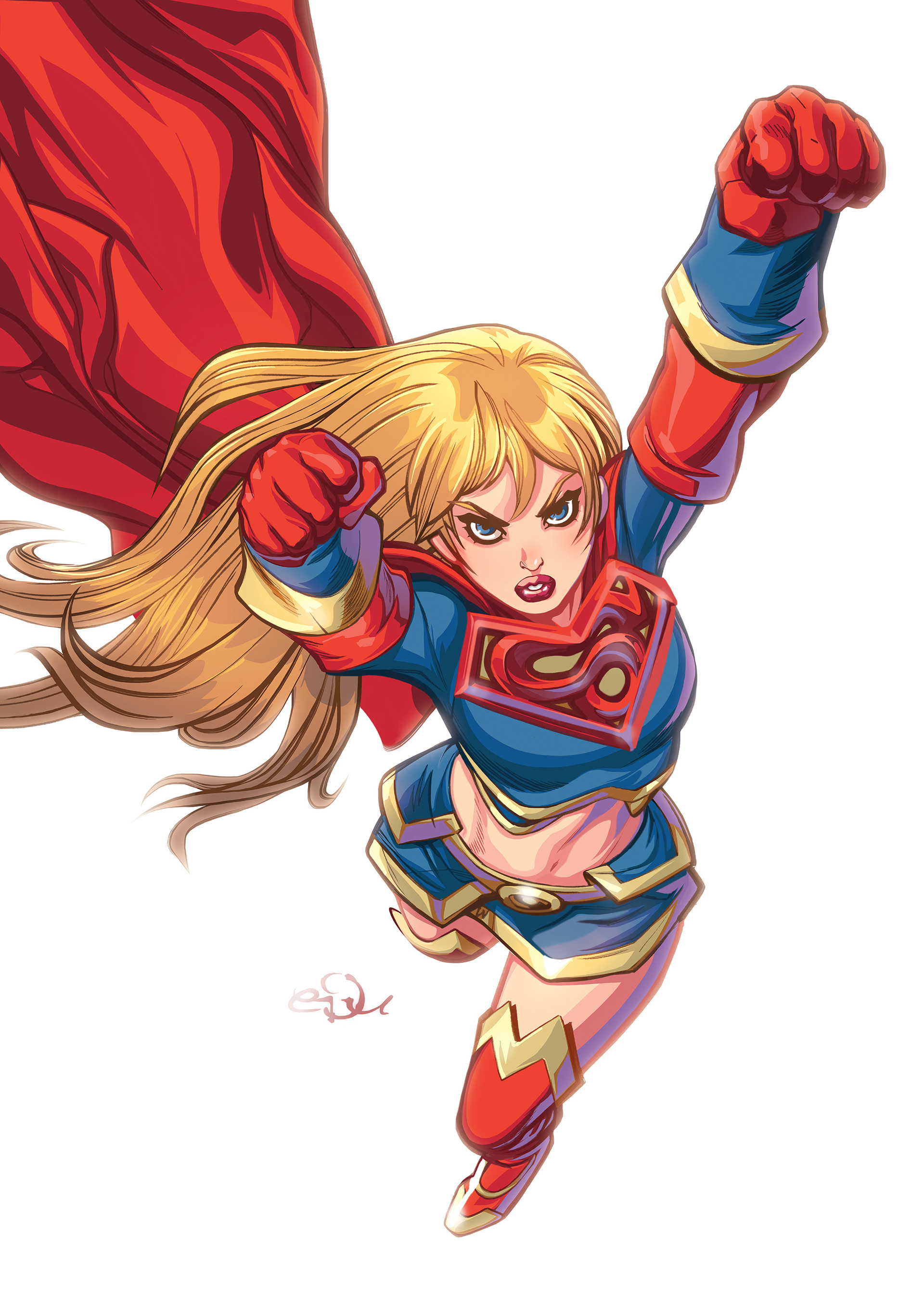 Supergirl