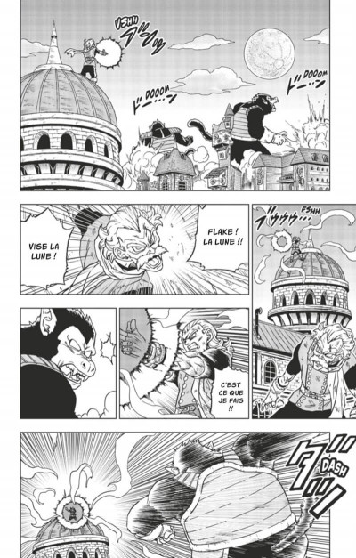 Dragon Ball Super_T18_Bardack le pere de Goku_Akira Toriyama_Toyotaro_Glenat_extrait