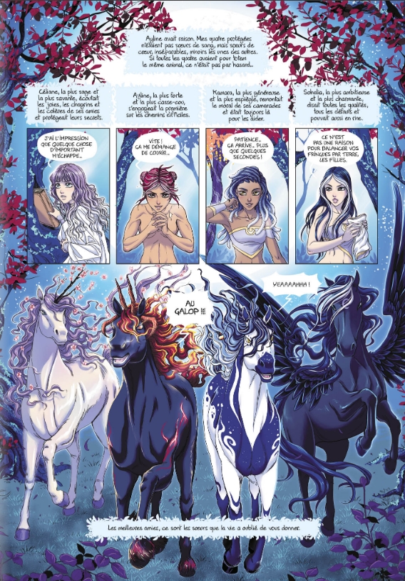 Equinox_T01_Cheval de Lune_Aurelie Wellenstein_Aurora Gate_Drakoo_extrait