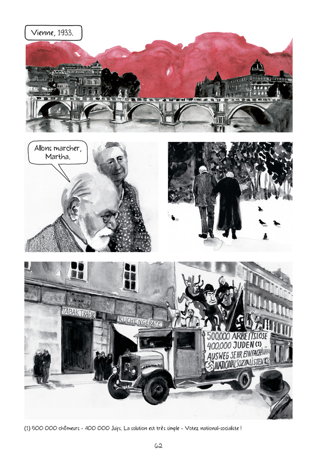 FREUD_La boîte à bulles