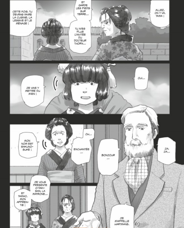 Les saisons d-ohgishima_T01_Kan Takahama_Glenat_Seinen_extrait