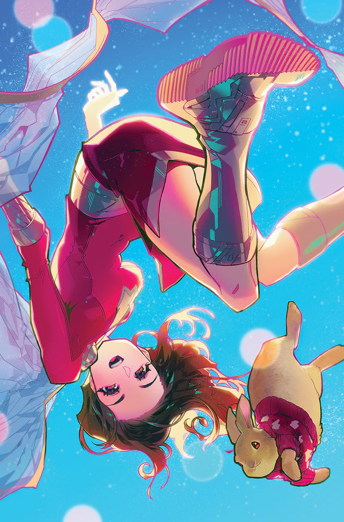 New champion of Shazam