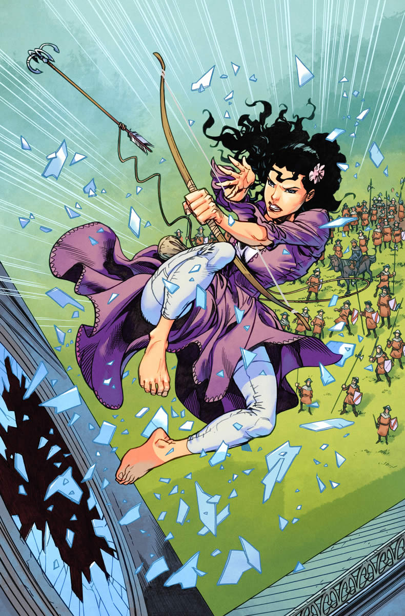 RAMON BACHS &amp; LUCA PIZZARI