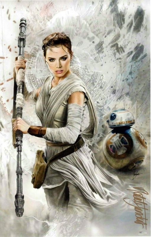 Star Wars