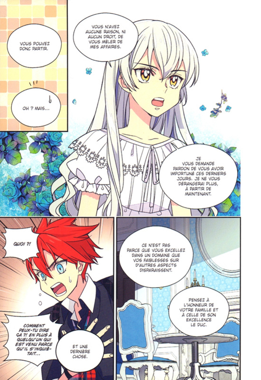 The abandoned Empress_T02_Ina_Yuna_Delcourt_KBOOKS_extrait