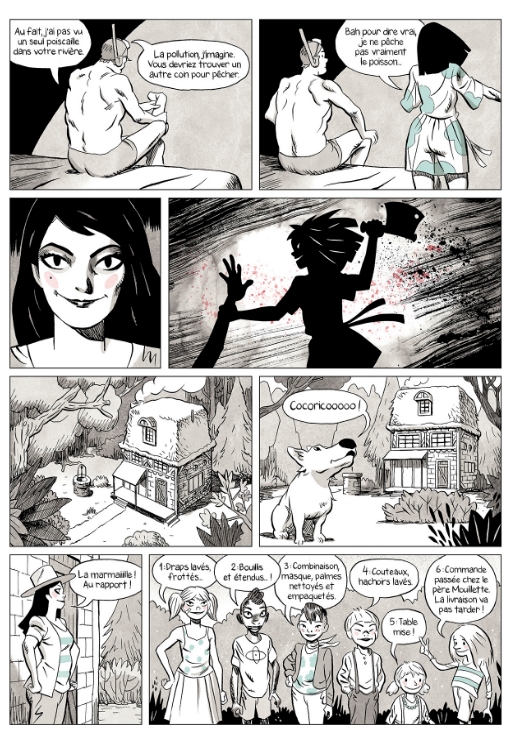 Chevrotine_Nicolas Gaignard_Pierrick Starsky_Fluide Glacial