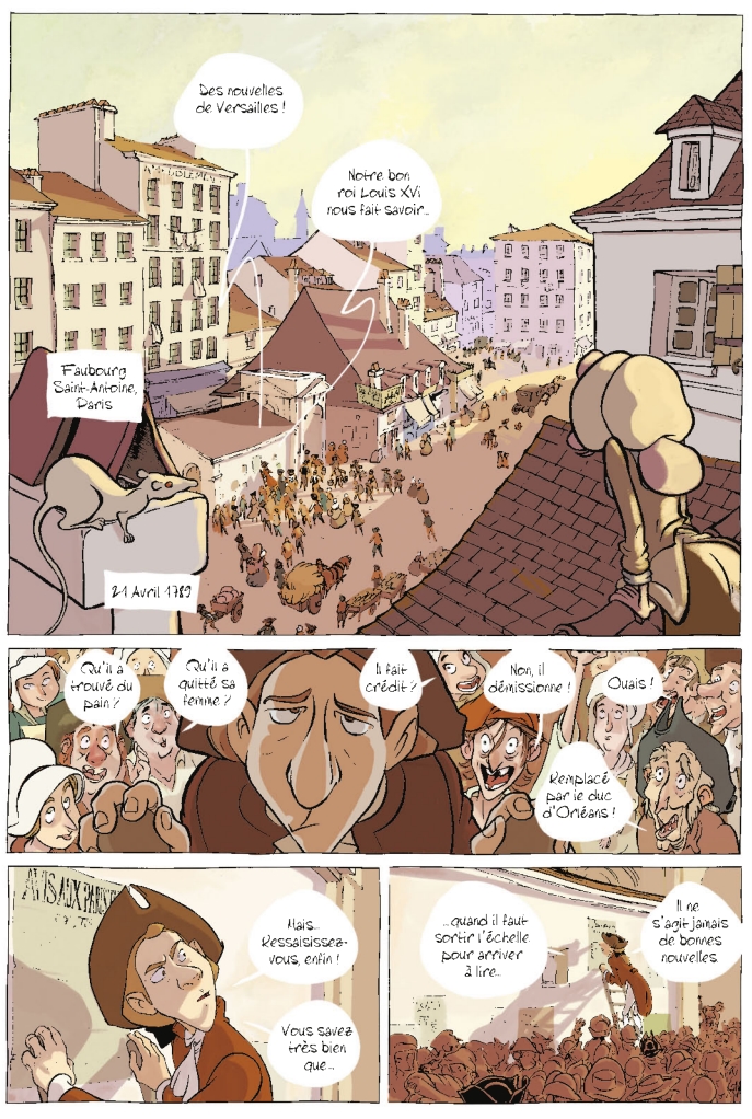 Les enfants perches de la revolution_T01_L-affaire reveillon_Jean-Sebastien Bordas_Casterman_extrait